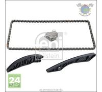 Kit catena distribuzione Febi per HYUNDAI ACCENT ix20 i30 i20 KIA VENGA CEE'D S