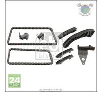 Kit catena distribuzione Febi per HYUNDAI ELANTRA MATRIX ACCENT ix35 ix20 GETZ