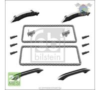 Kit catena distribuzione Febi per JEEP GRAND CHEROKEE IV LANCIA THEMA MASERATI
