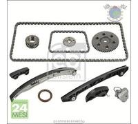 Kit catena distribuzione Febi per MAZDA 6 #0l