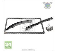 Kit catena distribuzione Febi per MAZDA CX-5 6 3