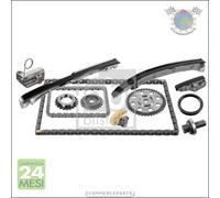 Kit catena distribuzione Febi per MAZDA CX-5 6 3 #fs