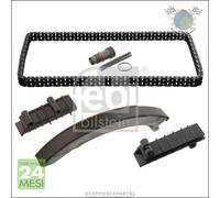 Kit catena distribuzione Febi per MERCEDES CLASSE G 200Fuoristrada 230 200 T1/T