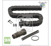 Kit catena distribuzione Febi per MERCEDES CLASSE G 200Fuoristrada 230 200 T2/L