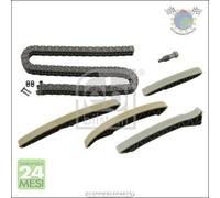 Kit catena distribuzione Febi per MERCEDES CLASSE GL 450 420 S M ML E