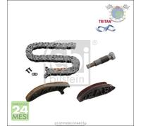 Kit catena distribuzione Febi per MERCEDES CLASSE GLK 250 220 200 SPRINTER 5 #21