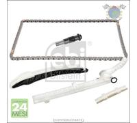 Kit catena distribuzione Febi per MERCEDES GLB AMG 250 GLA CLA 220