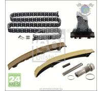 Kit catena distribuzione Febi per MERCEDES SPRINTER 414 314 214 CLASSE V 230 #1t