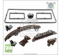 Kit catena distribuzione Febi per NISSAN MAXIMA