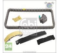 Kit catena distribuzione Febi per NISSAN X-TRAIL NAVARA PICK