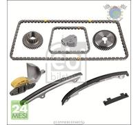 Kit catena distribuzione Febi per NISSAN X-TRAIL PRIMERA #0h