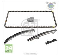 Kit catena distribuzione Febi per NISSAN X-TRAIL PRIMERA