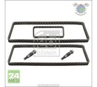 Kit catena distribuzione Febi per PORSCHE BOXSTER CAYMAN 911