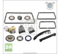 Kit catena distribuzione Febi per SUZUKI VITARA BALENO GRAND