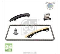 Kit catena distribuzione Febi per TOYOTA RAV 4
