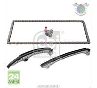 Kit catena distribuzione Febi per TOYOTA RAV 4