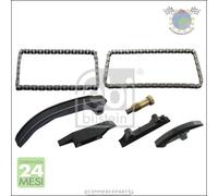 Kit catena distribuzione Febi per VW NEW BEETLE GOLF IV BORA