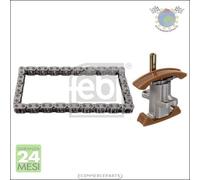 Kit catena distribuzione Febi per VW PASSAT (3B6) (3B3)