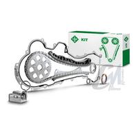 KIT CATENA DISTRIBUZIONE FIAT 1.3 MULTIJET PUNTO PANDA 500 DOBLO OE 6606024