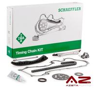 Kit Distribuzione A Catena 1300 Multijet Marca Ina 559002730= Ruville 3458008SD