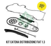 KIT CATENA DISTRIBUZIONE FIAT MOTORI 1.3 MULTIJET FIAT OPEL LANCIA 559002730