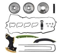 Kit Catena Distribuzione for Mercedes C-Class E-Class 2007-2014 2710300863 142L