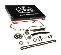 Kit Catena Distribuzione GATES CHK1017MA con Ingranaggi Guarnizioni Accessori