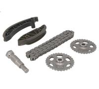 Kit catena distribuzione HEPU 21-0263 per MERCEDES-BENZ GLE (W166) 2.2 2015-2018