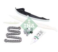 Kit catena distribuzione INA 559 0196 22 per AUDI A5 (8T3) 2 2008-2012