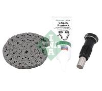 Kit catena distribuzione INA 559 1807 10 per AUDI A3 (8P1) 1.2 2010-2012