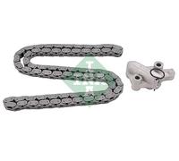 Kit catena distribuzione INA 559 1808 10 per AUDI A3 (8P1) 1.4 2007-2012