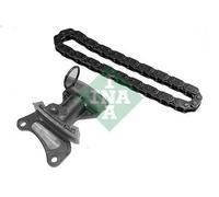 Kit catena distribuzione INA 559 1835 10 per AUDI A3 (8P1) 2 2003-2008
