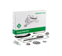 Kit Distribuzione A Catena 1300 Multijet Marca Ina 559002730= Ruville 3458008SD