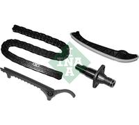 Kit catena distribuzione INA 559003810 compatibile con MERCEDES-BENZ