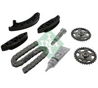 Kit catena distribuzione INA 559100330 per MERCEDES-BENZ
