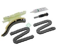 Kit catena di distribuzione INA 559 1009 20