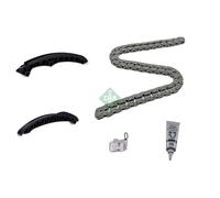 Schaeffler INA Kit Catena Di Distribuzione Per VW Golf VI 1.4 TSI Polo Audi A3