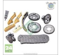 Kit catena distribuzione Ina per FORD TRANSIT #gr