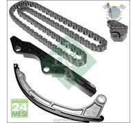 Kit catena distribuzione Ina per NISSAN MICRA III C+C II NOTE
