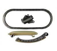HEPU Set Di Catena A Doppio Anello Per BMW 3 Serie 320D 318D 21-0253