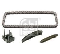 Kit catena distribuzione inferiore per BMW 1 3 5 6 7 X3 X5 X6