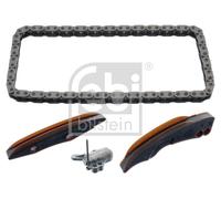 Kit catena distribuzione inferiore per BMW MINI TOYOTA 1 2 3 4 5 AURIS AVENSIS M