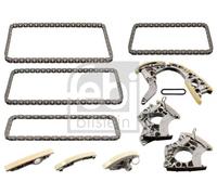 Kit catena distribuzione inferiore Simplex 101882 FEBI BILSTEIN per VW AUDI