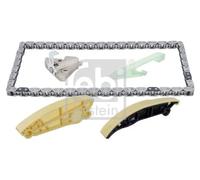 Kit catena distribuzione inferiore Simplex 184653 FEBI BILSTEIN per LAND ROVER