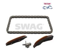 Kit catena distribuzione inferiore Simplex 20 94 9529 SWAG per MINI BMW