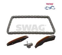 Kit catena di distribuzione SWAG 20 94 9532