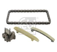 Kit catena distribuzione inferiore Simplex 30344 FEBI BILSTEIN per BMW OPEL