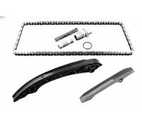 Febi Set Catena Trasmissione Distribuzione Inferiore per BMW 6 Cilindro M50 M52