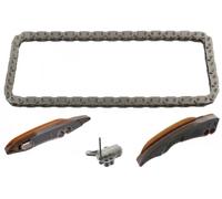 Kit catena distribuzione inferiore Simplex 48776 FEBI BILSTEIN per BMW MINI
