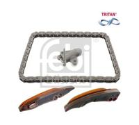Kit catena distribuzione inferiore Simplex 49520 FEBI BILSTEIN per BMW MINI
